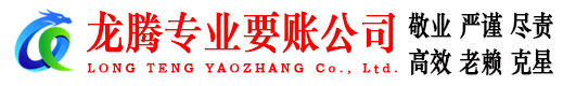 阜宁龙腾追债公司
